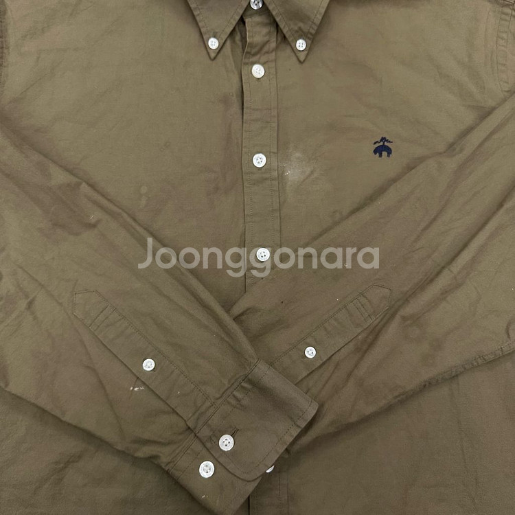 브룩스브리더스 셔츠--3