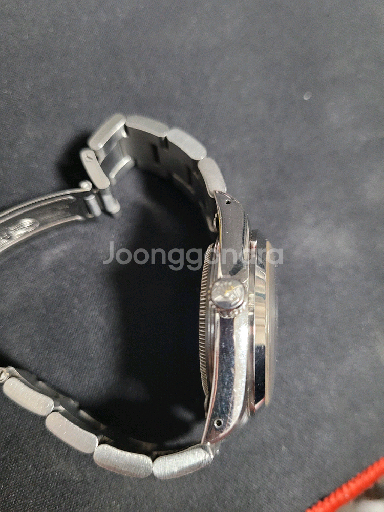 롤렉스 익스플로러(ref.1016)mk5 판매 합니다.--2