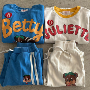 베베드피노 상하복 일괄 120/110