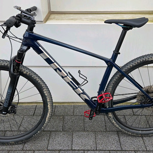 트렉 프로칼리버 9.6 29인치 카본 MTB 판매