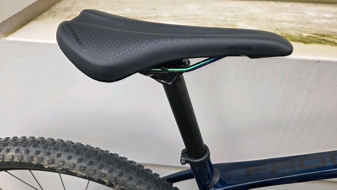 트렉 프로칼리버 9.6 29인치 카본 MTB 판매--9