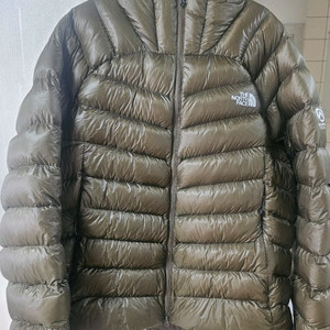 노스페이스 서밋 시리즈 다운 패딩 점퍼