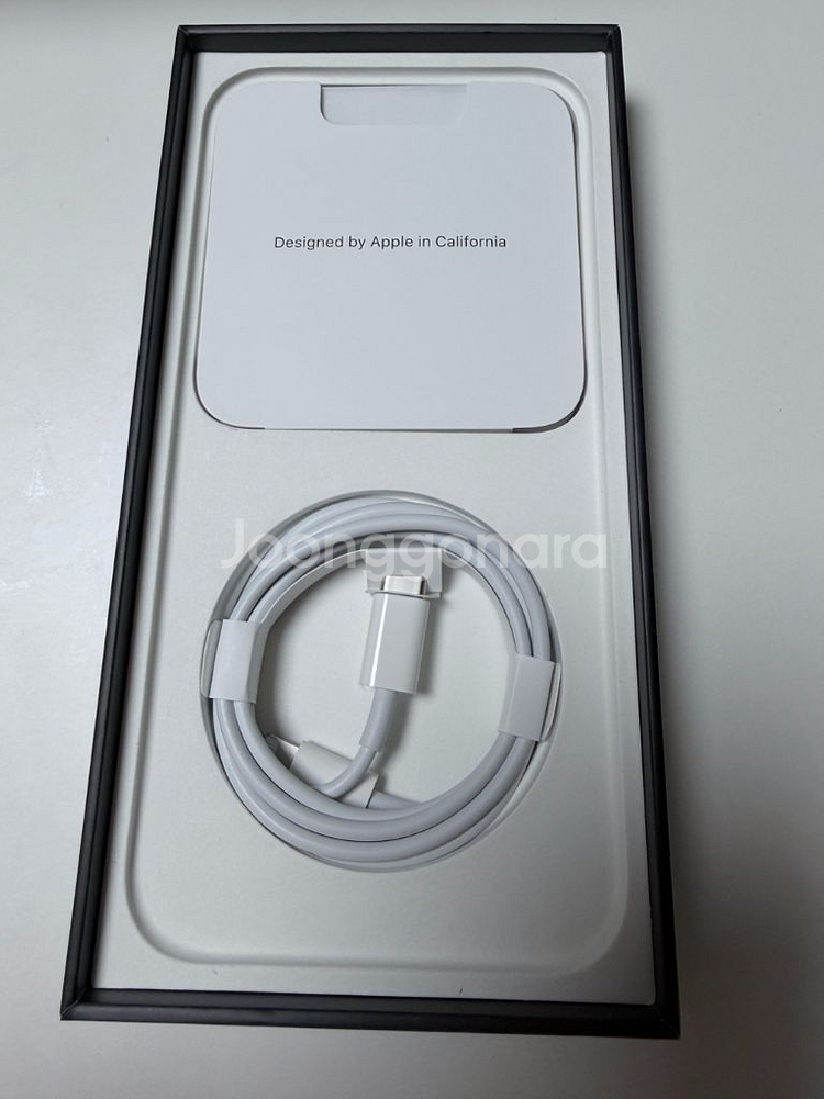 아이폰 13프로 맥스 256 시에라블루--3