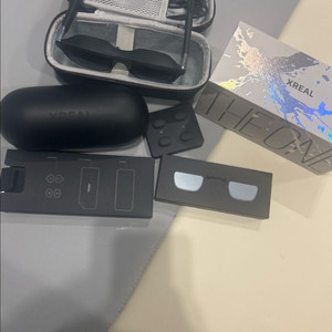 XREAL Air 2 AR 글래스
