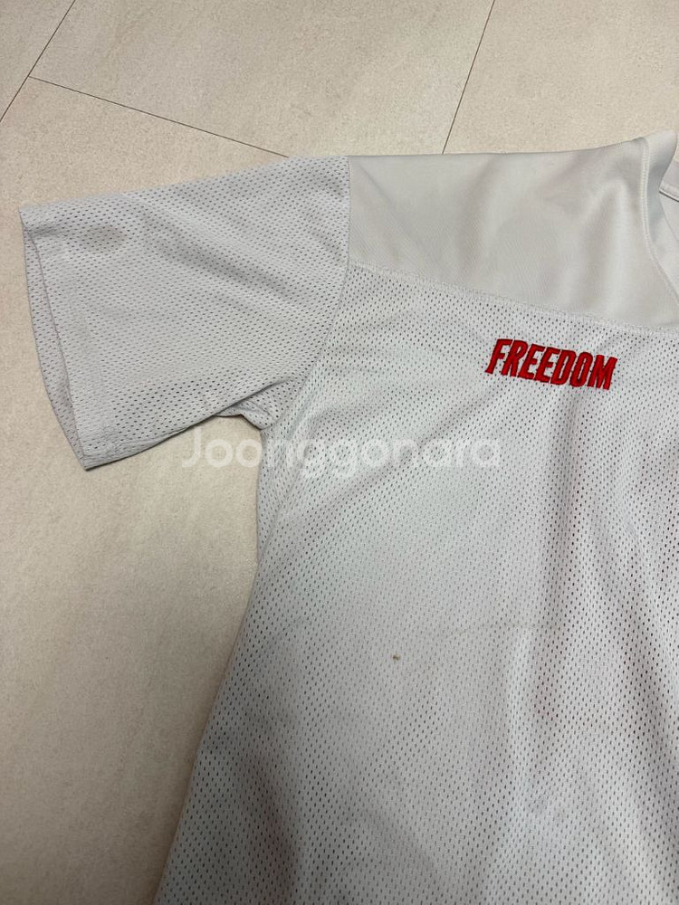 프리덤 럭비져지 나시티 일괄 짐웨어 헬스 본투윈 압도 hdex--3