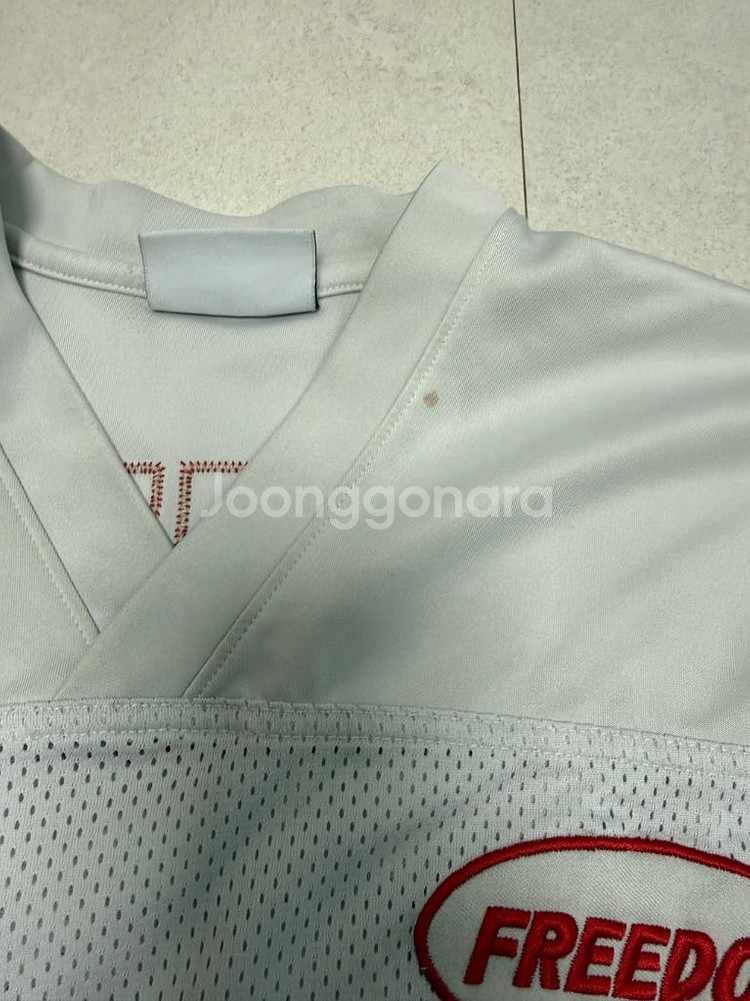 프리덤 럭비져지 나시티 일괄 짐웨어 헬스 본투윈 압도 hdex--2