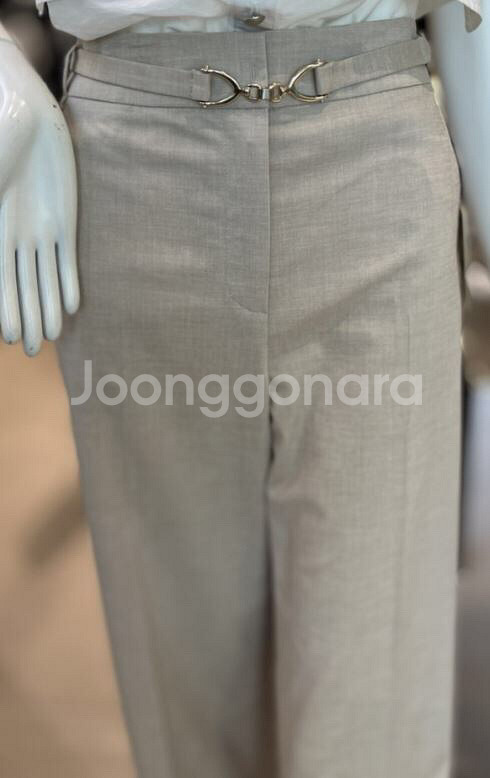 이앤씨정장 리바이스 트러커--4