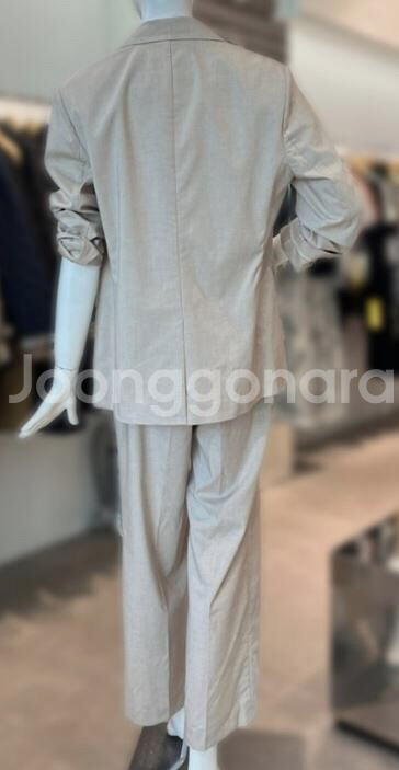 이앤씨정장 리바이스 트러커--3