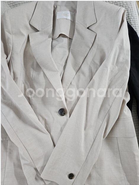 이앤씨정장 리바이스 트러커--5