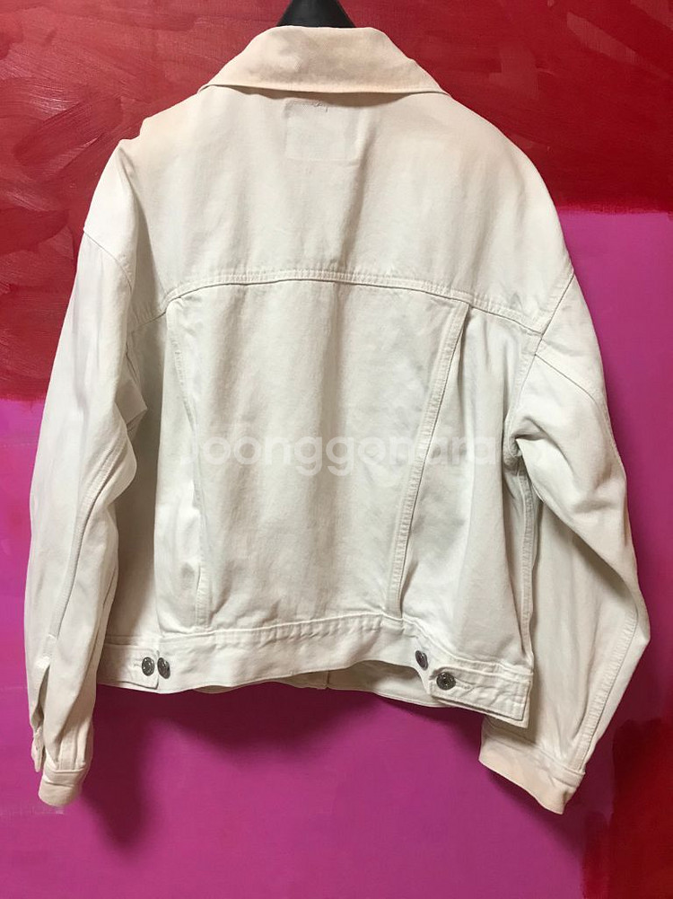 이앤씨정장 리바이스 트러커--7