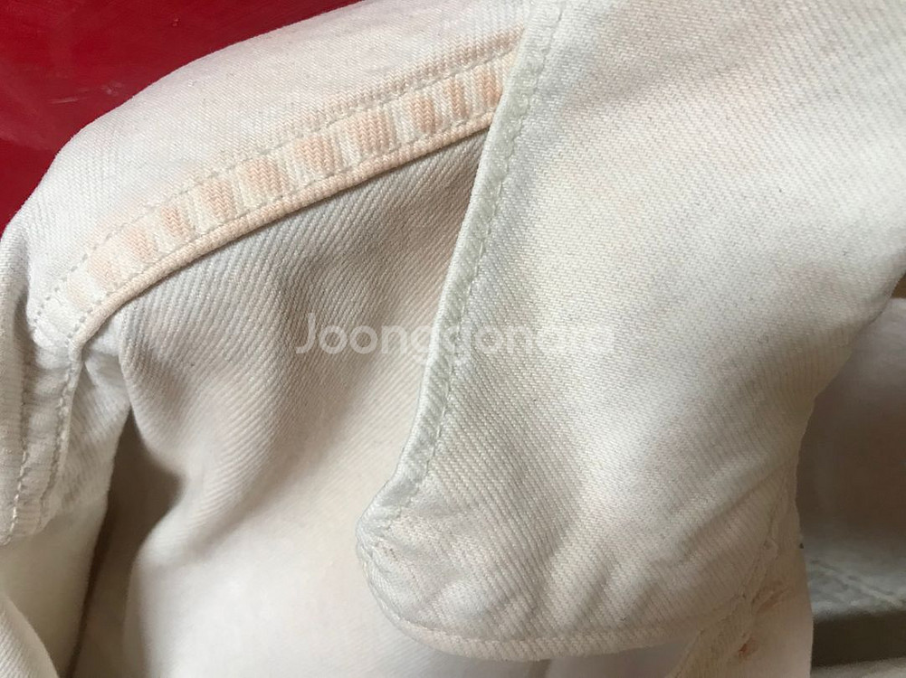 이앤씨정장 리바이스 트러커--9