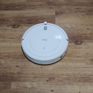 겐지아 로봇청소기