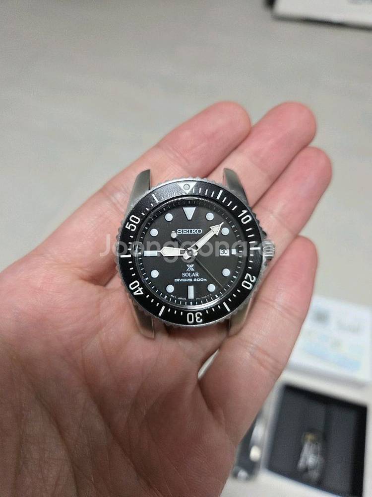 세이코 SNE 573--1