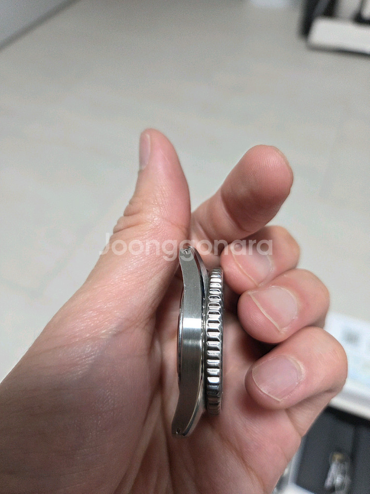 세이코 SNE 573--4