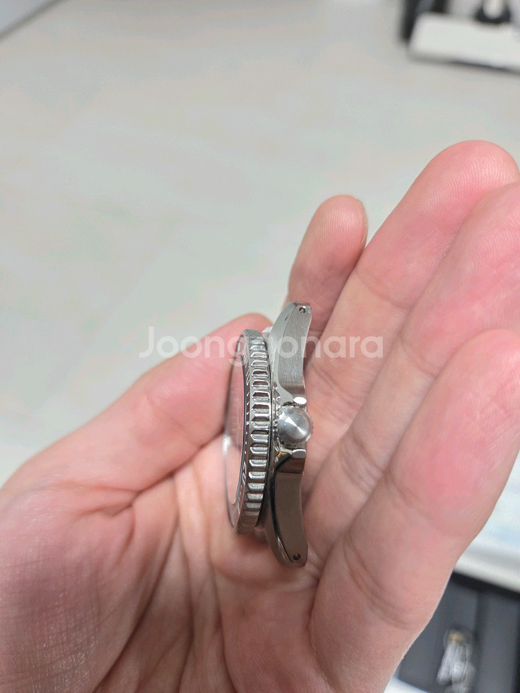 세이코 SNE 573--2