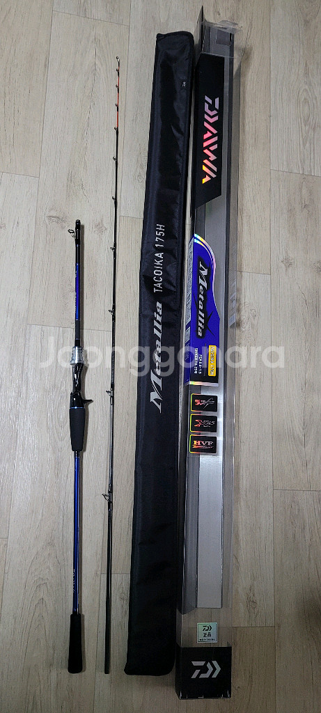 메탈리아 타코이카 175H--0