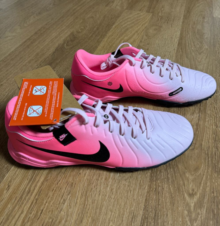 [255] 나이키 티엠포 레전드10 아카데미 TF 풋살화--8