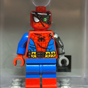 레고 스파이더맨 미피 구매합니다