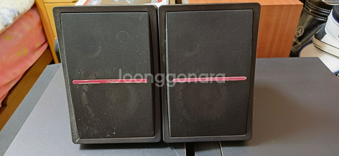 인켈 SS-70B 사운드바 스피커--0