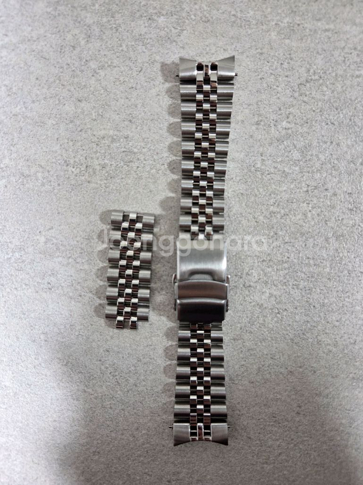 세이코 SNE 시리즈 쥬빌레 브레이슬릿--0