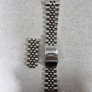 세이코 SNE 시리즈 쥬빌레 브레이슬릿