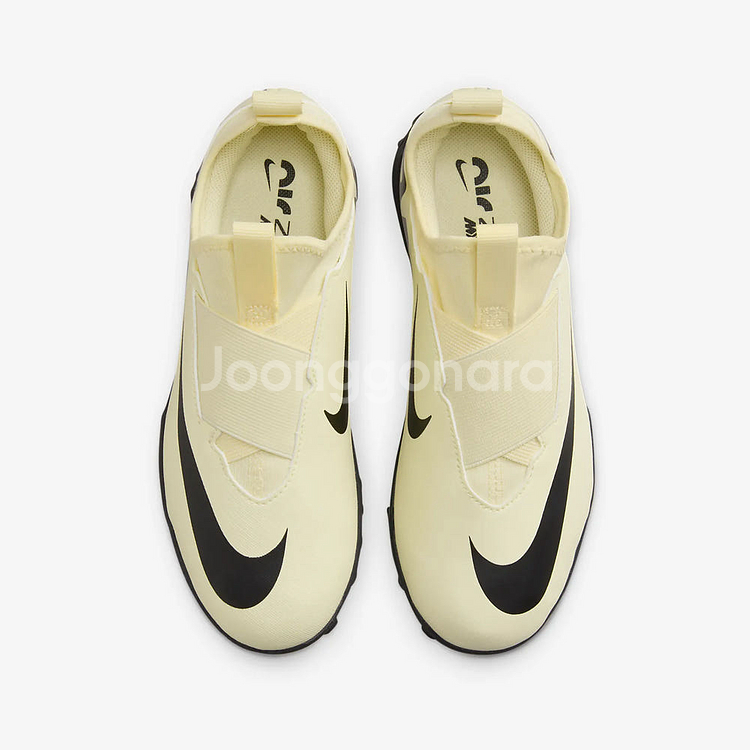 [240] 나이키 주니어 머큐리얼 줌 베이퍼15 아카데미 TF 풋살화--2