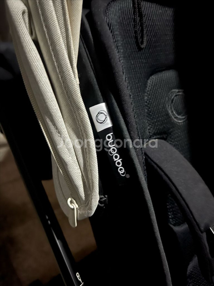 부가부 드래곤플라이 유모차--0