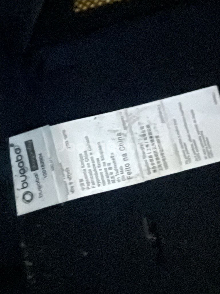 부가부 드래곤플라이 유모차--1