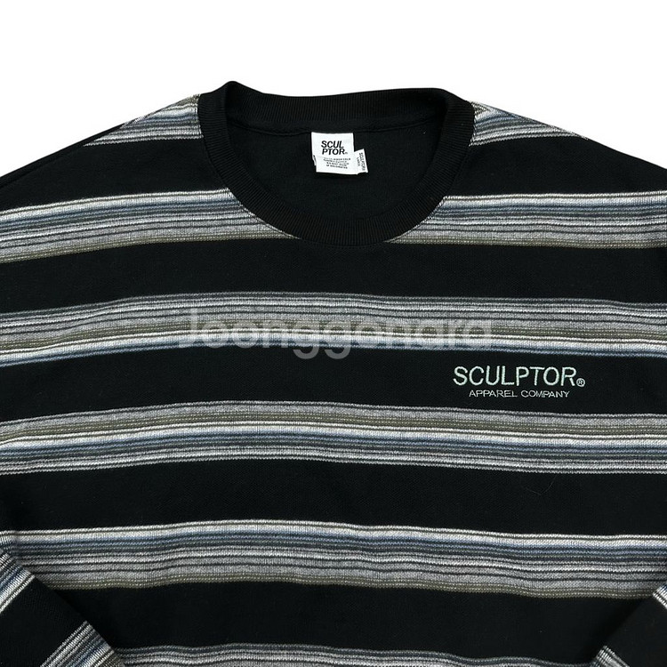 스컬프터 맨투맨--1