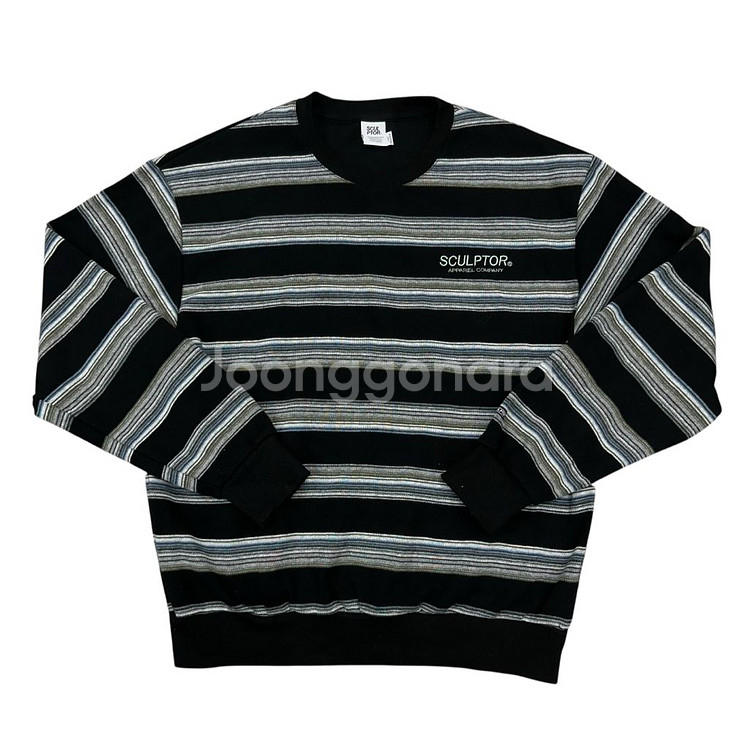 스컬프터 맨투맨--0