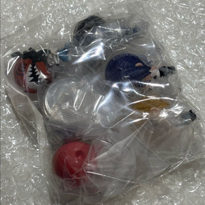 체인소맨 가챠 풀셋 풀세트 레제 빔 밤 덴지 마키마