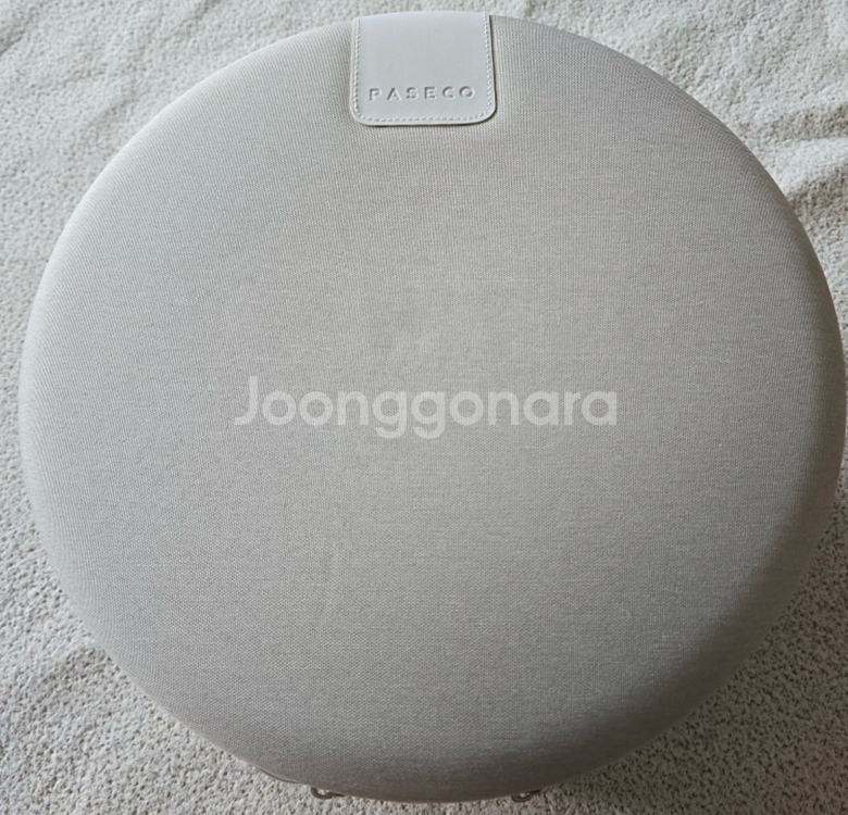 파세코 무동력팬 2 구성품 전부있어요--1