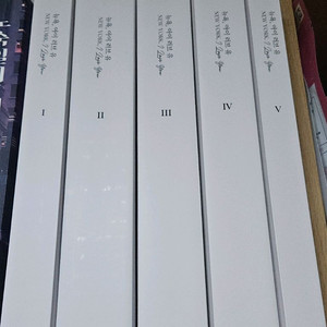 마블패러디 new york, I love you판매