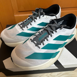 [270] 아디다스 아디제로 에보 SL 러닝화