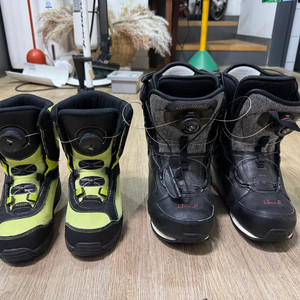 보드부츠. 200. 240. 보아부츠. 일괄판매