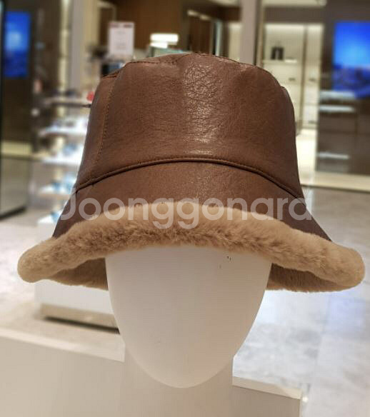 레노마모자 버킷햇 누오보 풀렛--0