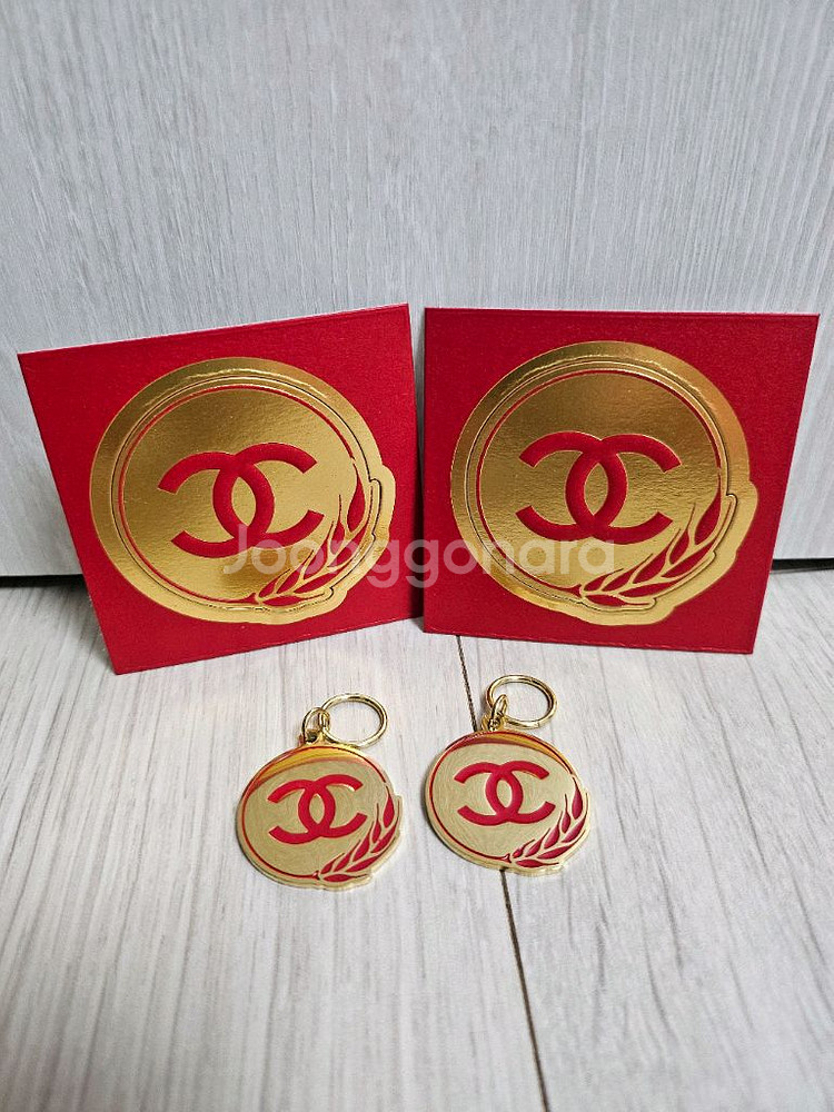 정품) 샤넬 참 (코스메틱)--0