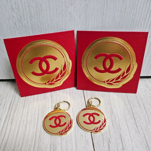 정품) 샤넬 참 (코스메틱)