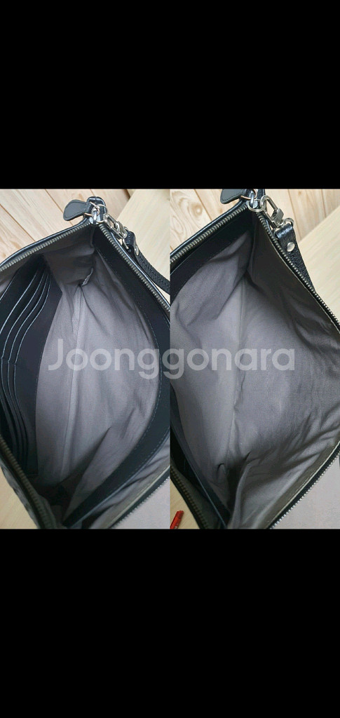 보테가 클러치백 정품S급(감정O)구찌디올루이비통고야드--8