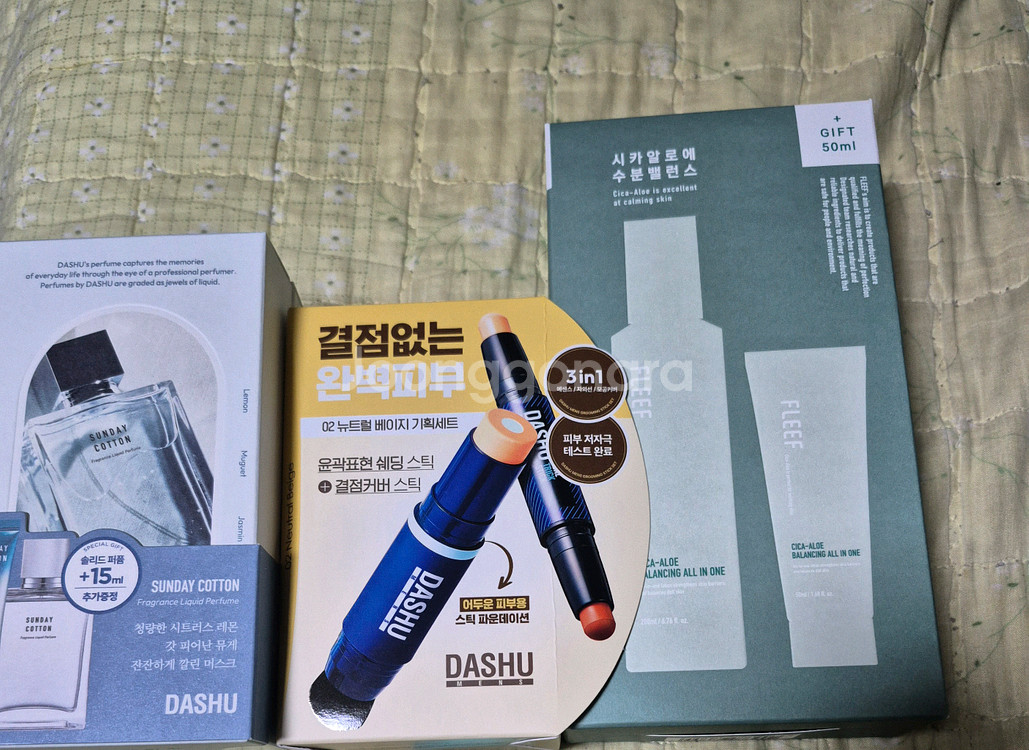 선착순!! 다슈 화장품 일괄 판매!!--0