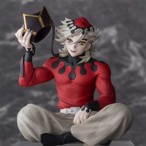 (새상품)세가 쵸코노세 시리즈 귀멸의칼날 도우마피규어