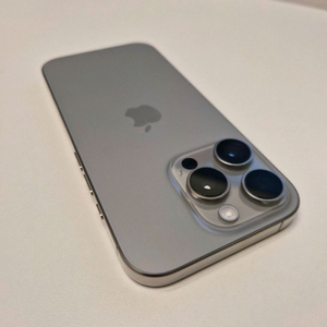 아이폰16프로 256GB