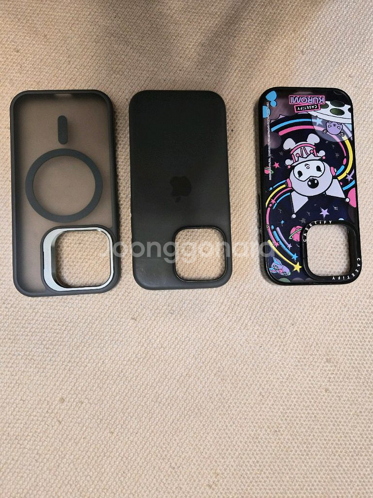 아이폰16프로 256GB--9