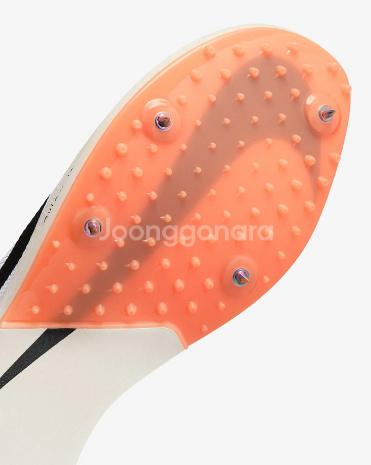 [250 260] 나이키 드래곤플라이2 스파이크화 육상화--5