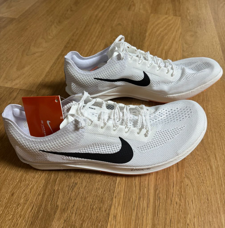 [250 260] 나이키 드래곤플라이2 스파이크화 육상화--8