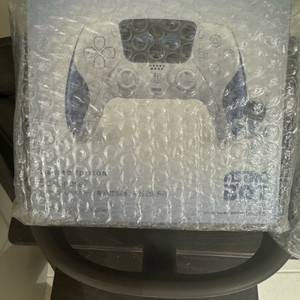 아스트로봇 듀얼센스 미개봉 팝니다