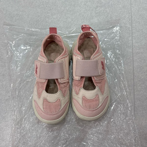 뉴발란스키즈 프리들 핑크 200사이즈