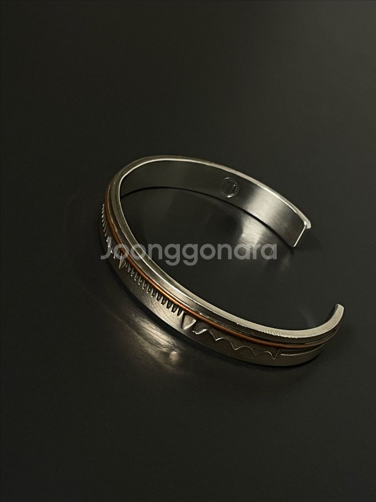 노스웍스 뱅글 팔찌 / 네이티브아메리칸 퍼스트애로우즈 고로스 고로즈 조실버 래리스미스 불레또 더블알엘 비즈빔 부코--0