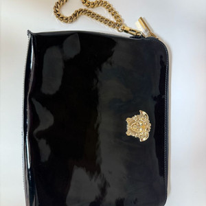 베르사체 메두사 클러치