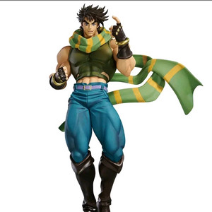 죠죠 죠셉 피규어